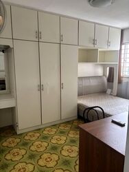 Blk 1 Lew Lian Gardens (Serangoon), HDB 3 Rooms #603124121